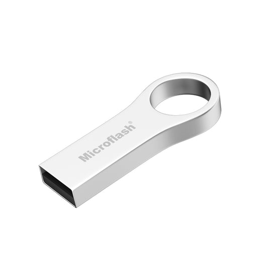 Microflash USB 3.0 Flash Drive | 4GB–256GB High Speed Pen Drive Memory Stick Data Storage