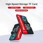 Microflash High-Speed SD / microSD Card – 16GB to 512GB, UHS-I / U1-U3, Class 10, Ideal for 4K Video & DSLR Cameras
