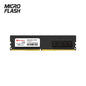 Microflash DDR4 High-Speed Memory 8GB/16GB/32GB | Ultimate Gaming & Productivity Upgrade | Reliable, Low-Latency Performance