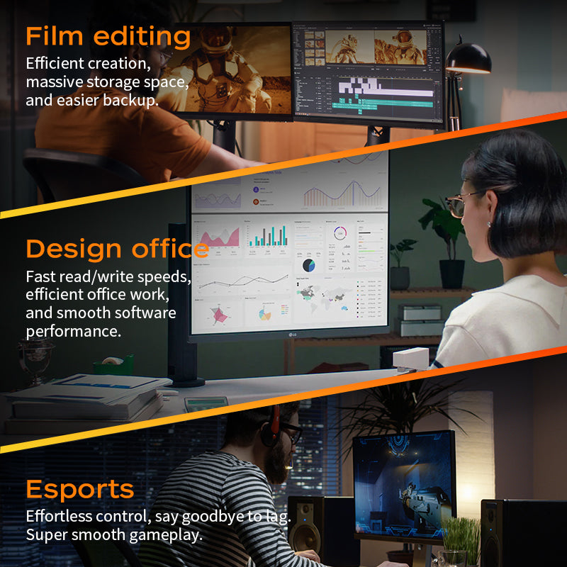 Microflash PCIe 3.0 NVMe Solid State Drive 256GB–2TB | High-Speed Storage Upgrade | Reliable & Durable Performance