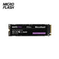 Microflash M470PRO PCIe 4.0 NVMe SSD 1TB–4TB | Flagship Ultra-Speed Storage | Maximum Performance