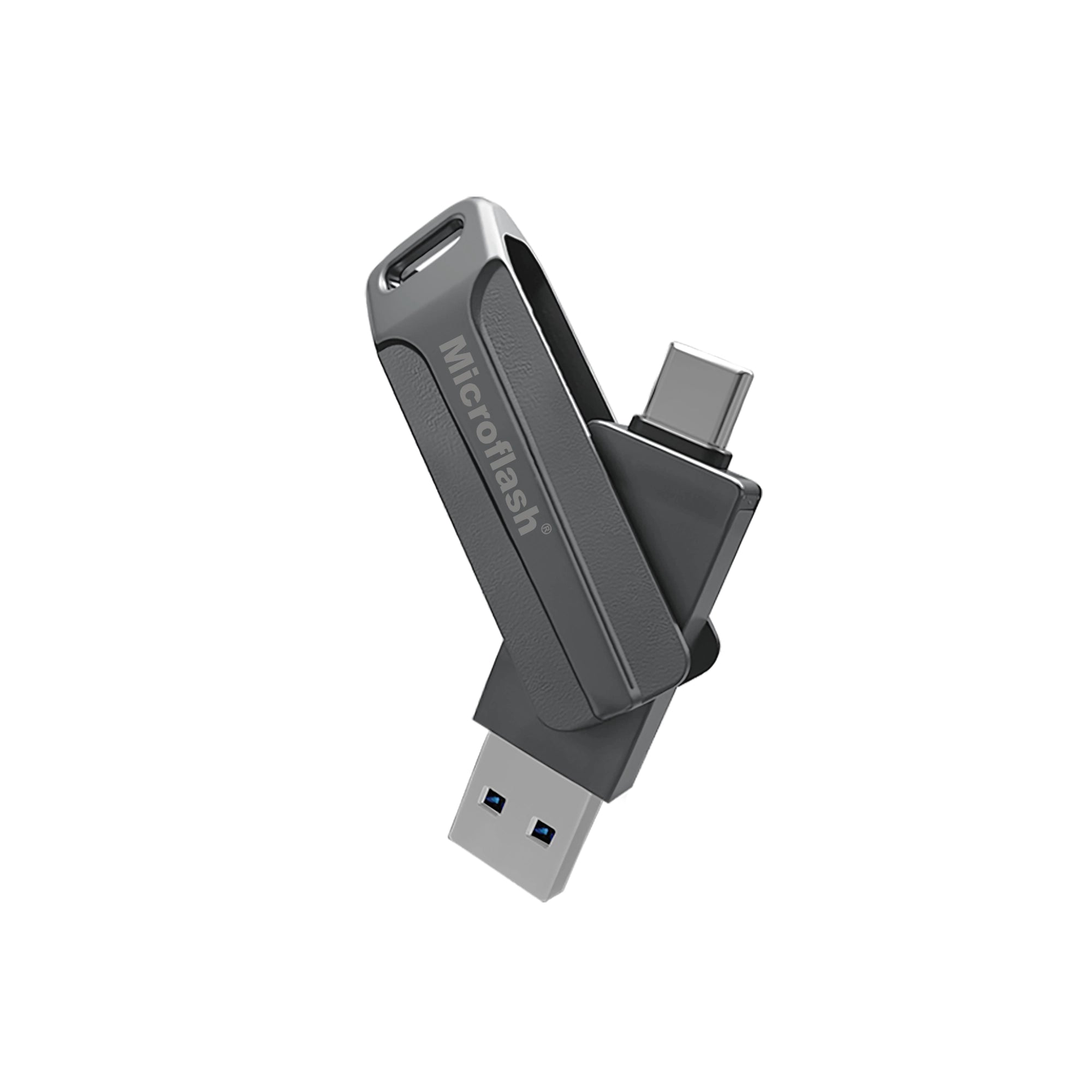 Microflash MD267 USB 3.1 Gen1 Type-C Flash Drive Main image