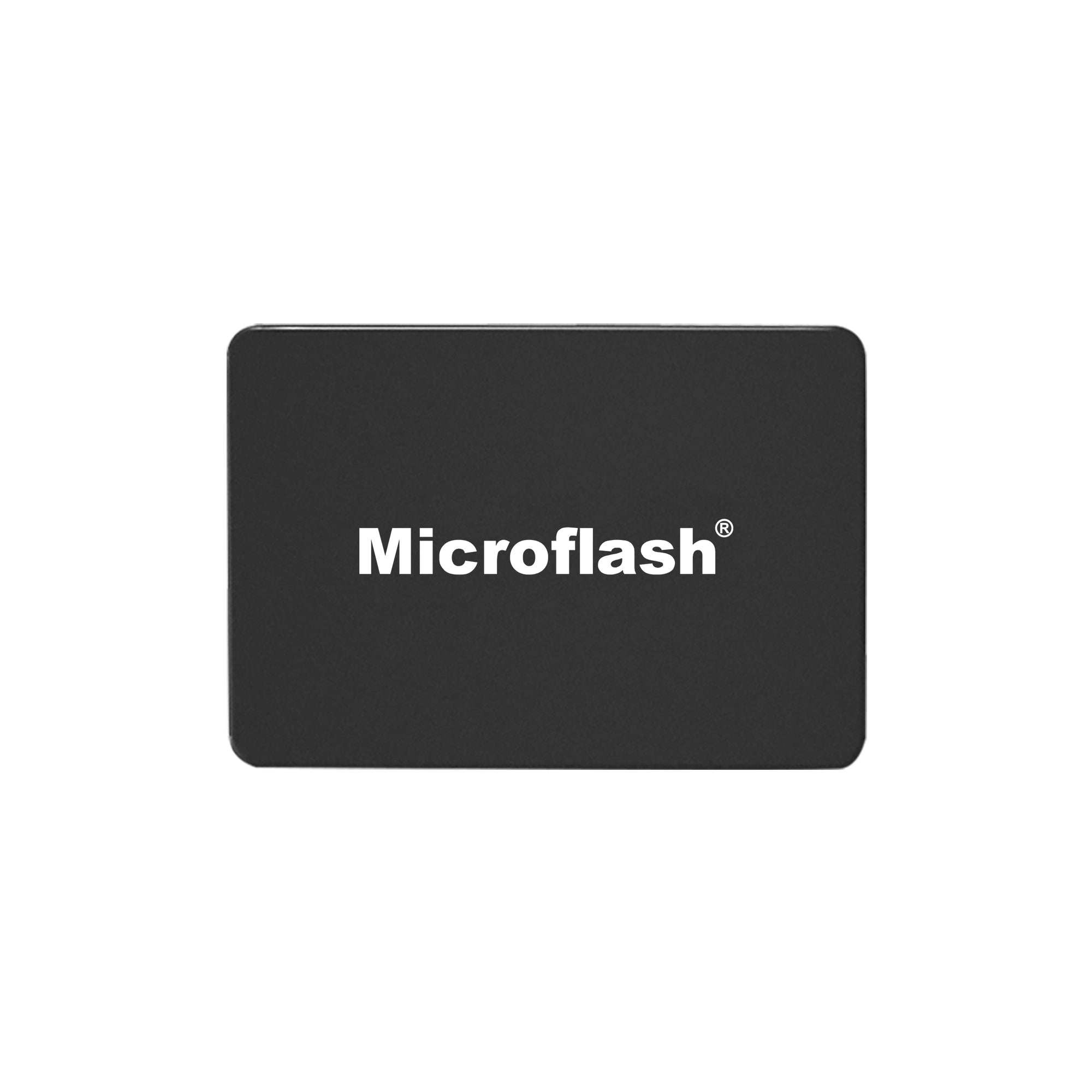 Microflash S550 PRO 2.5” SATA III Internal SSD up to 550MB/s Main image