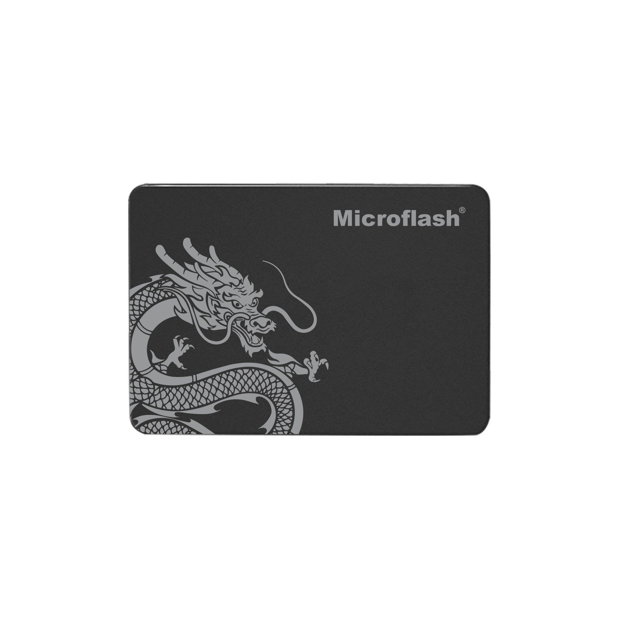 Microflash S580 PRO 2.5” SATA III Internal SSD up to 550MB/s Main image